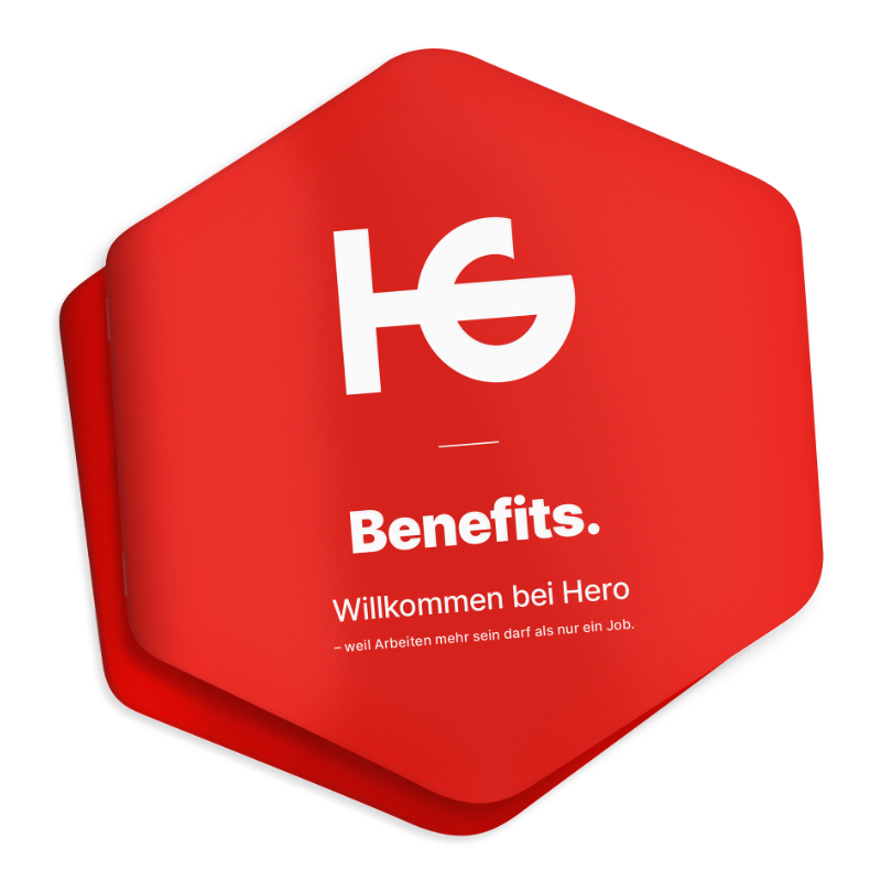 Benefit Flyer