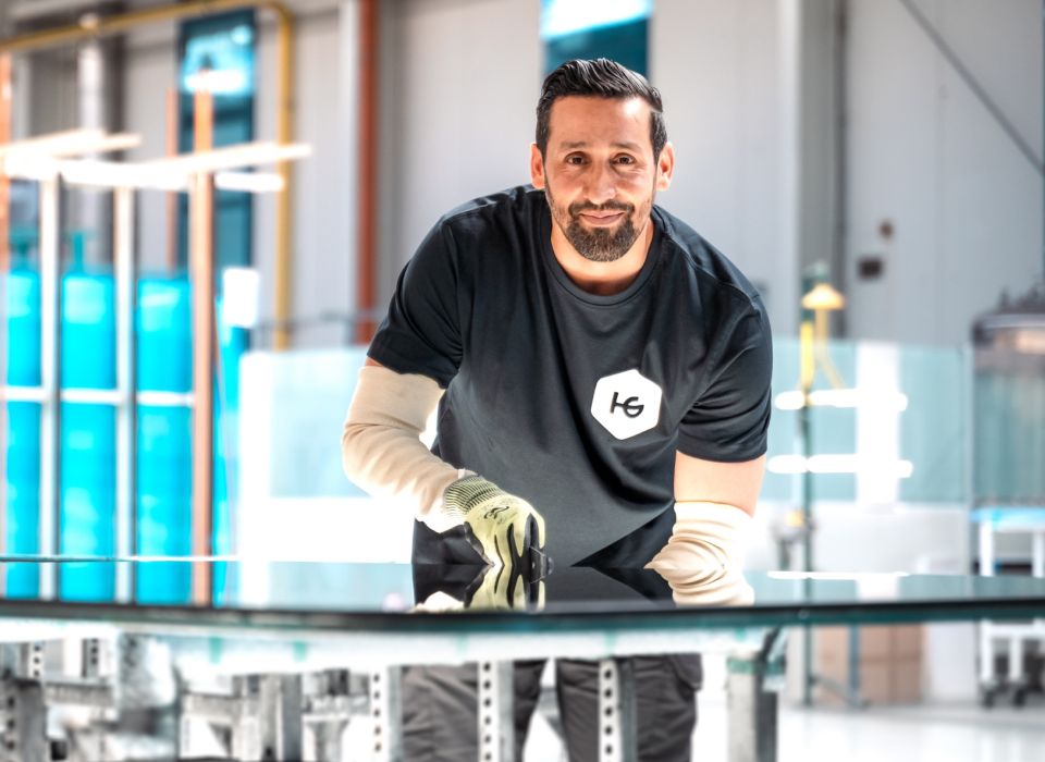 Heroglas