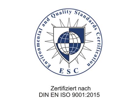 ISO 9001:2015