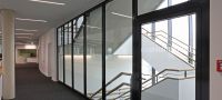Frauenhofer Institut