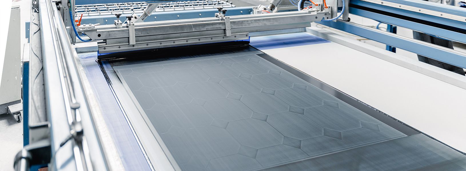 Druck und Design