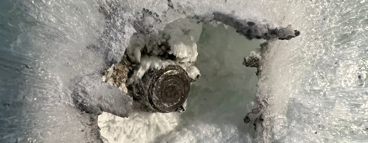 Bullet Resistant Glass