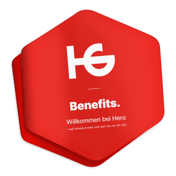 Benefit Flyer