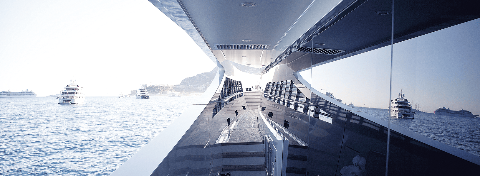 Chemisch Hero Banner