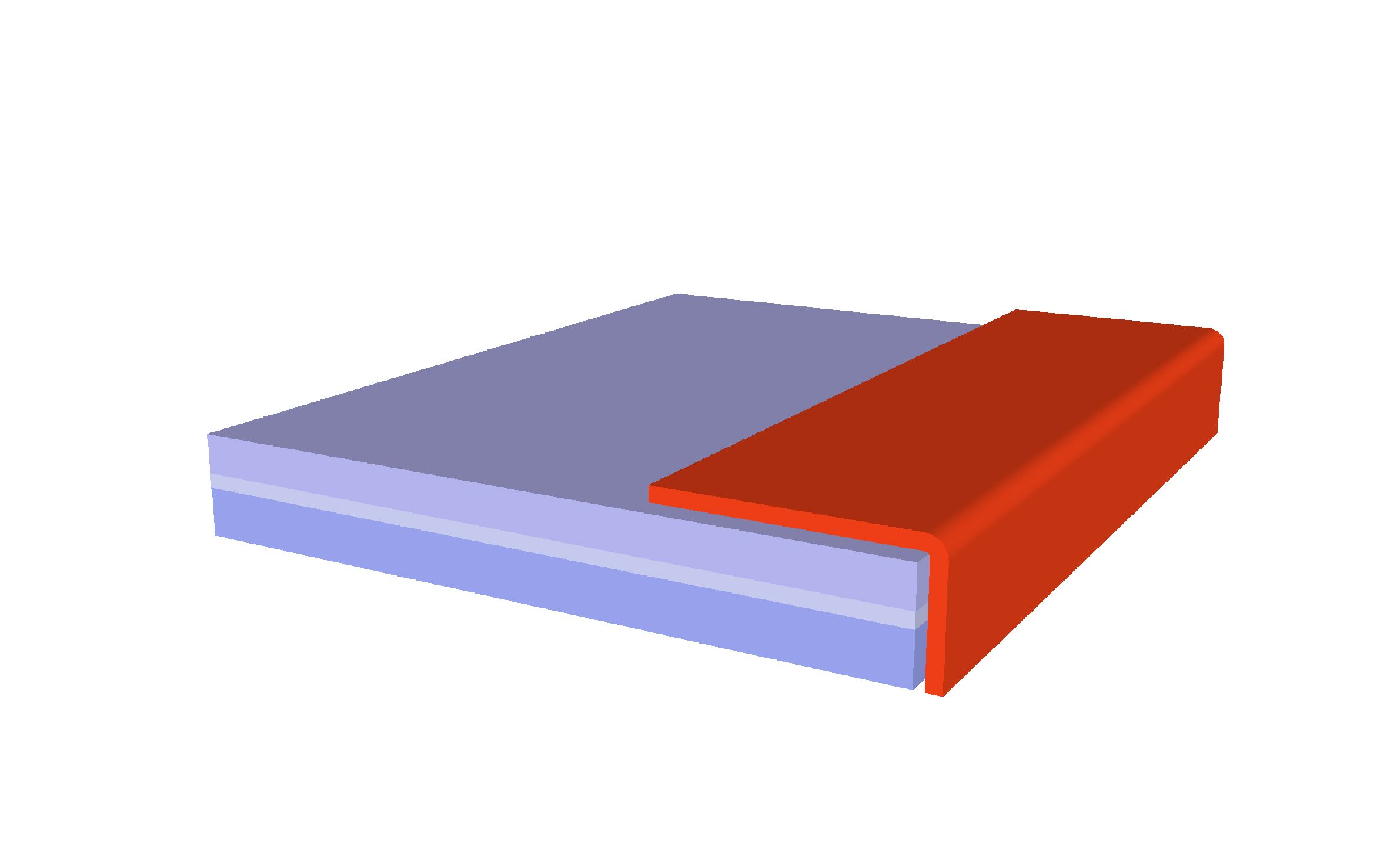 ANGLE PROFILE