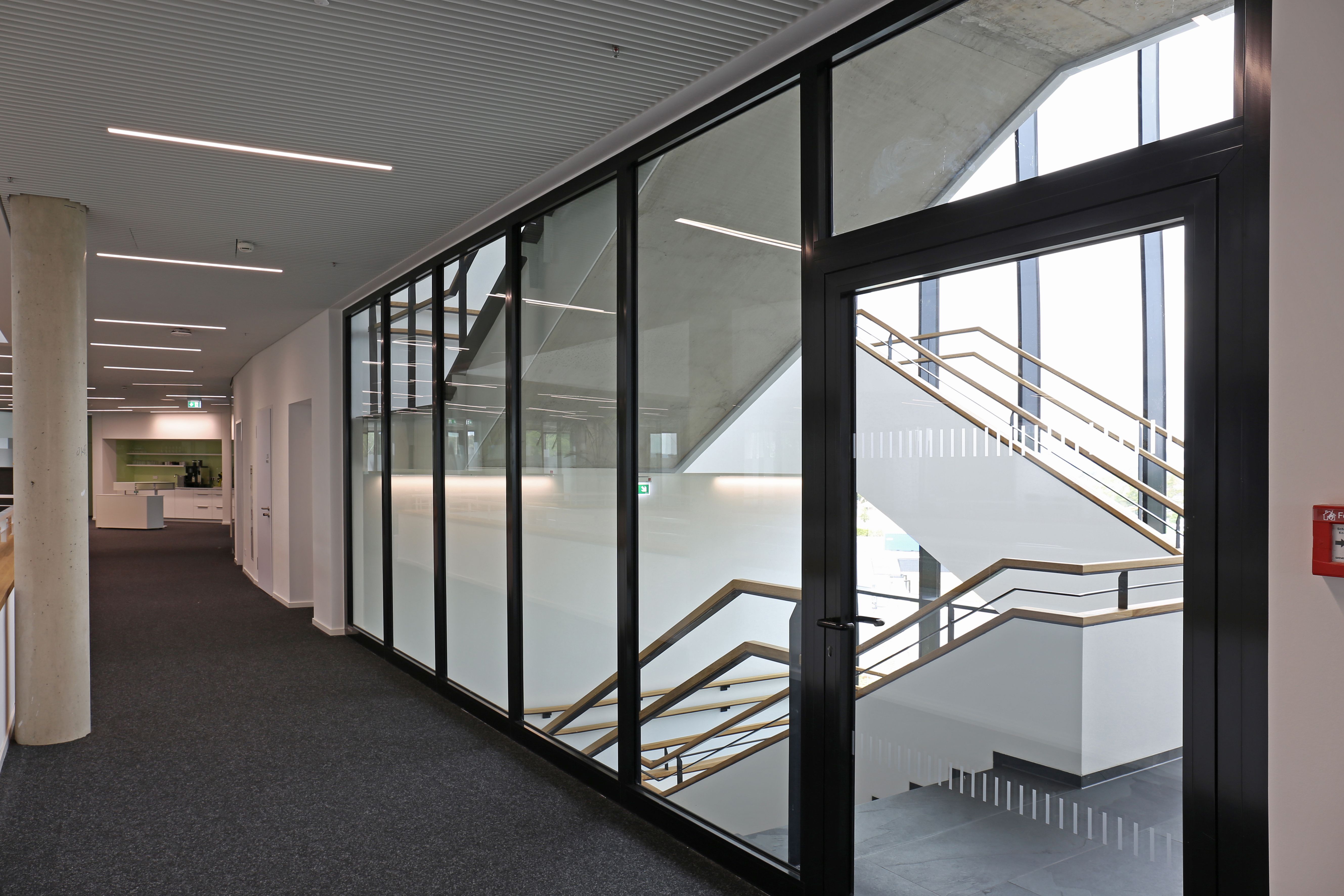 Frauenhofer Institut
