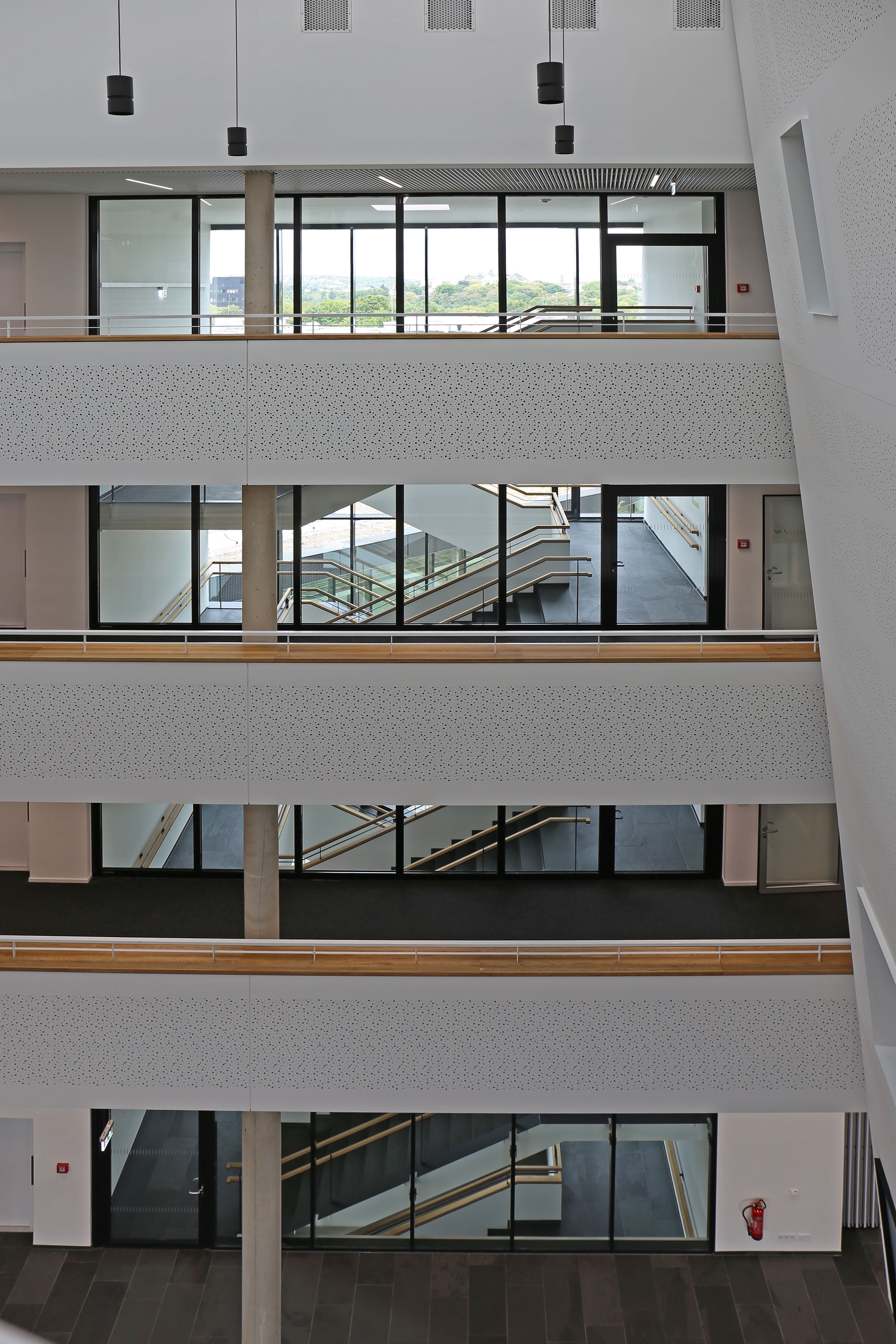 Frauenhofer Institut