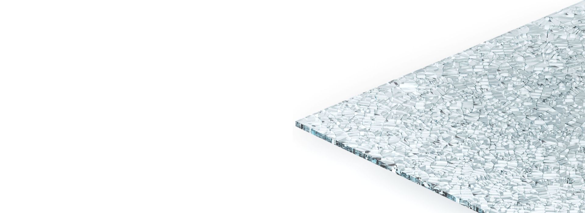 Einscheibensicherheitsglas