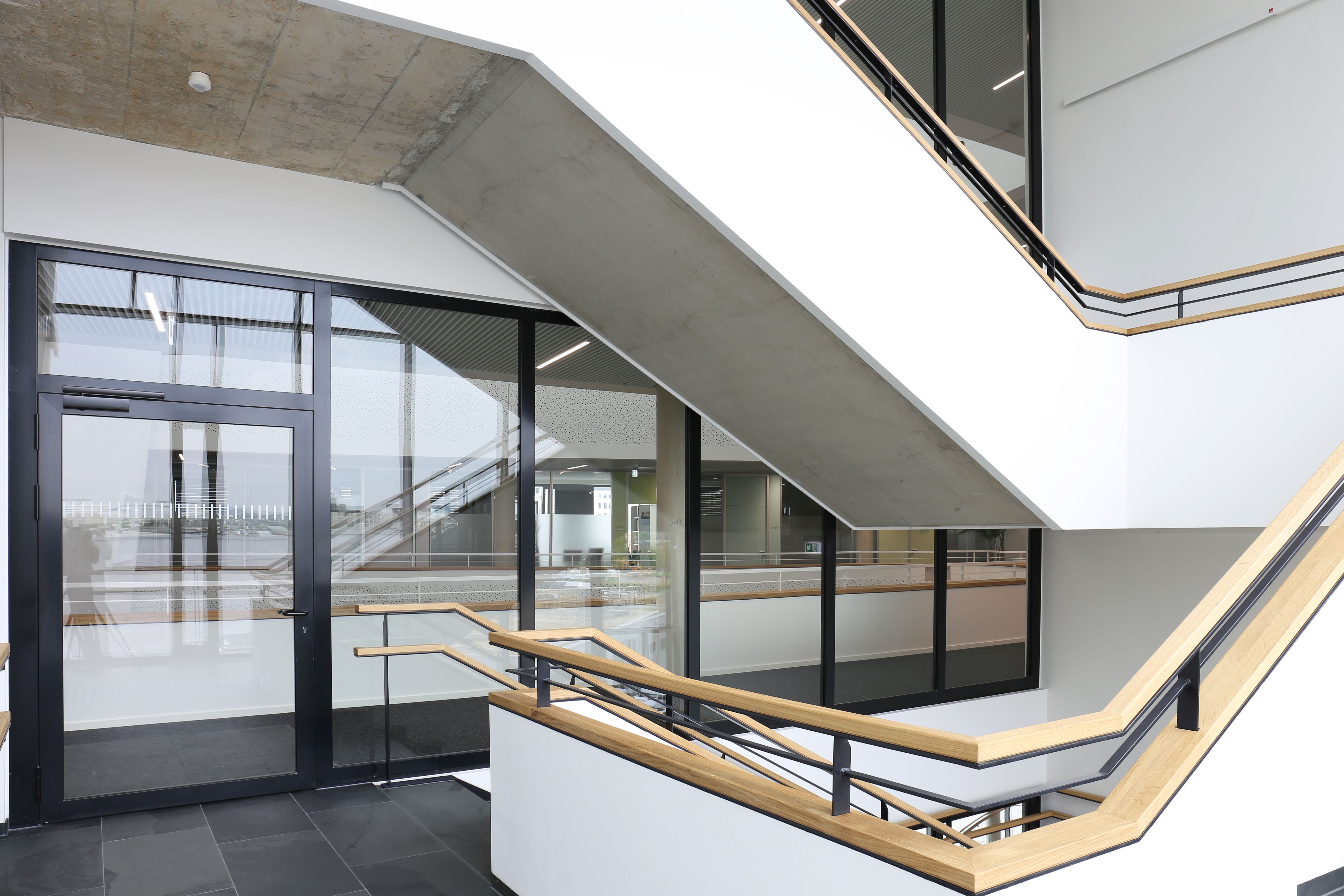 Frauenhofer Institut