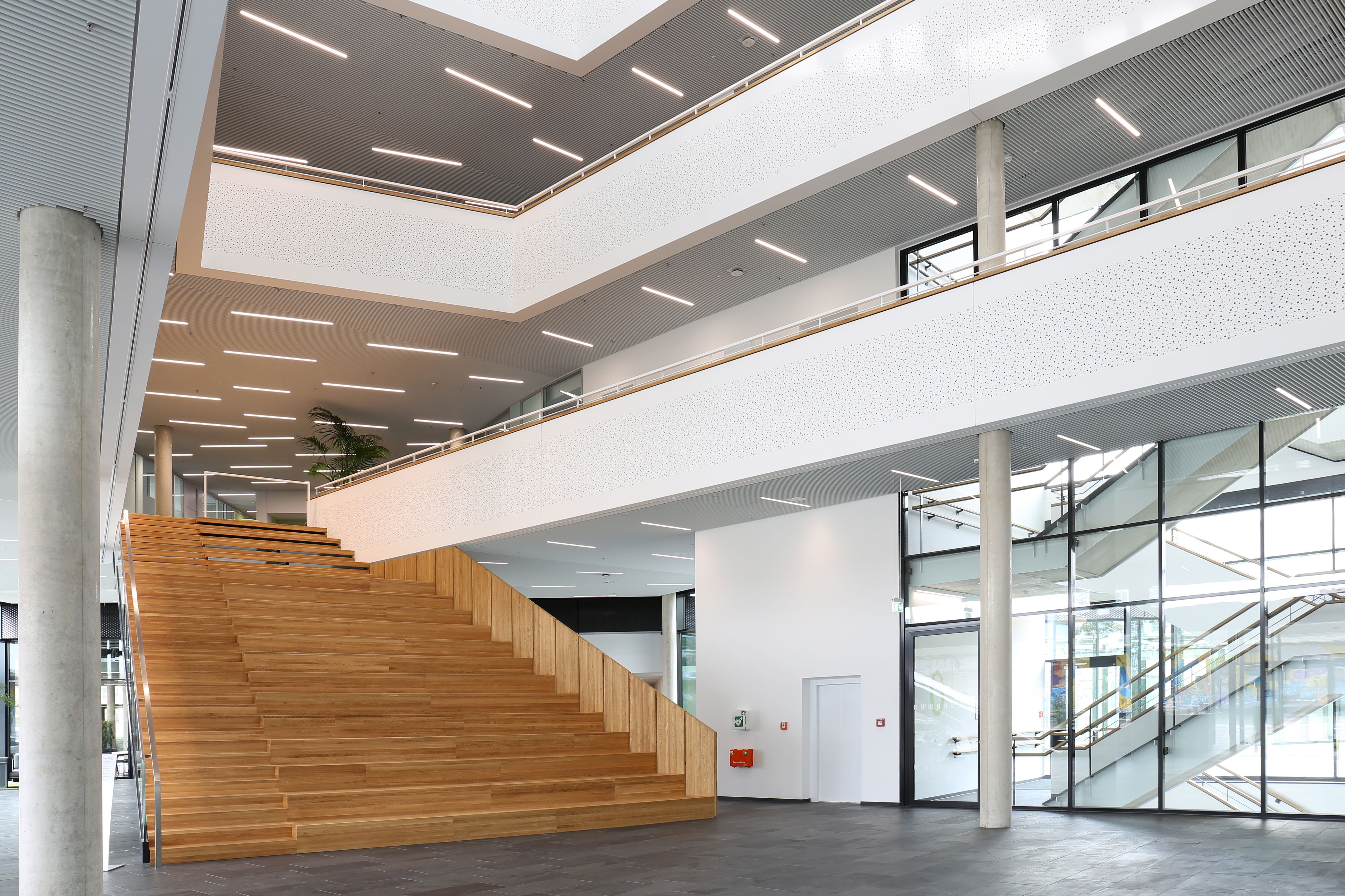 Frauenhofer Institut